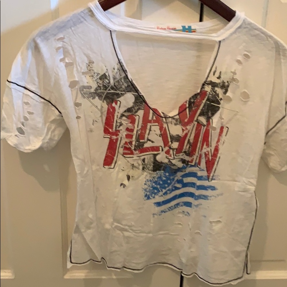 Vintage Havana girls T-shirt